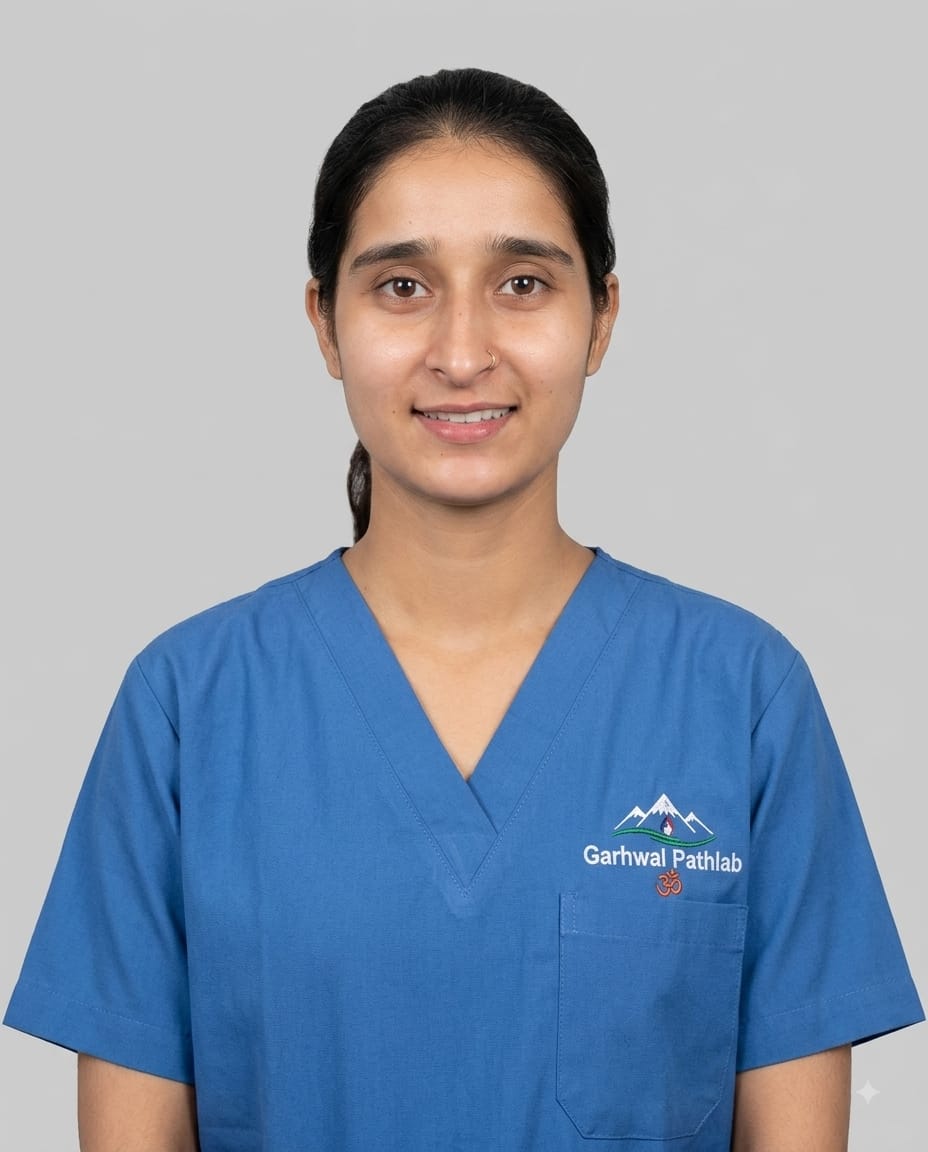 Nikita bhatt