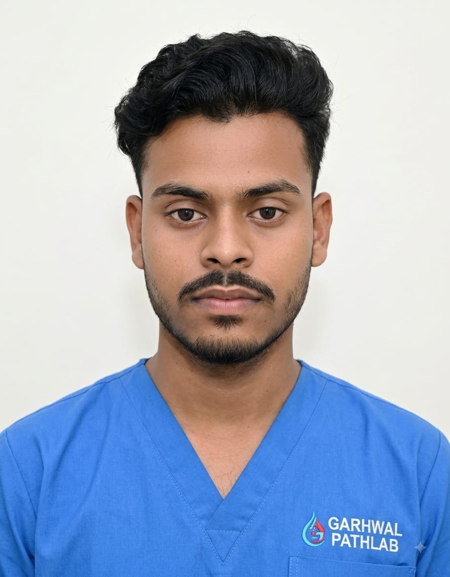 Abhishek Kumar